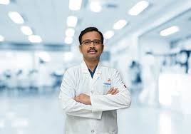 Dr Arghya Mukherjee